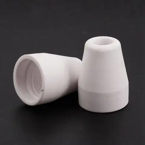 Φ for PT 31 HOT-64PCS 40A Standard size cutting thread φ Consumable materials Extended tip of the nozzle of the electrode of the electrode