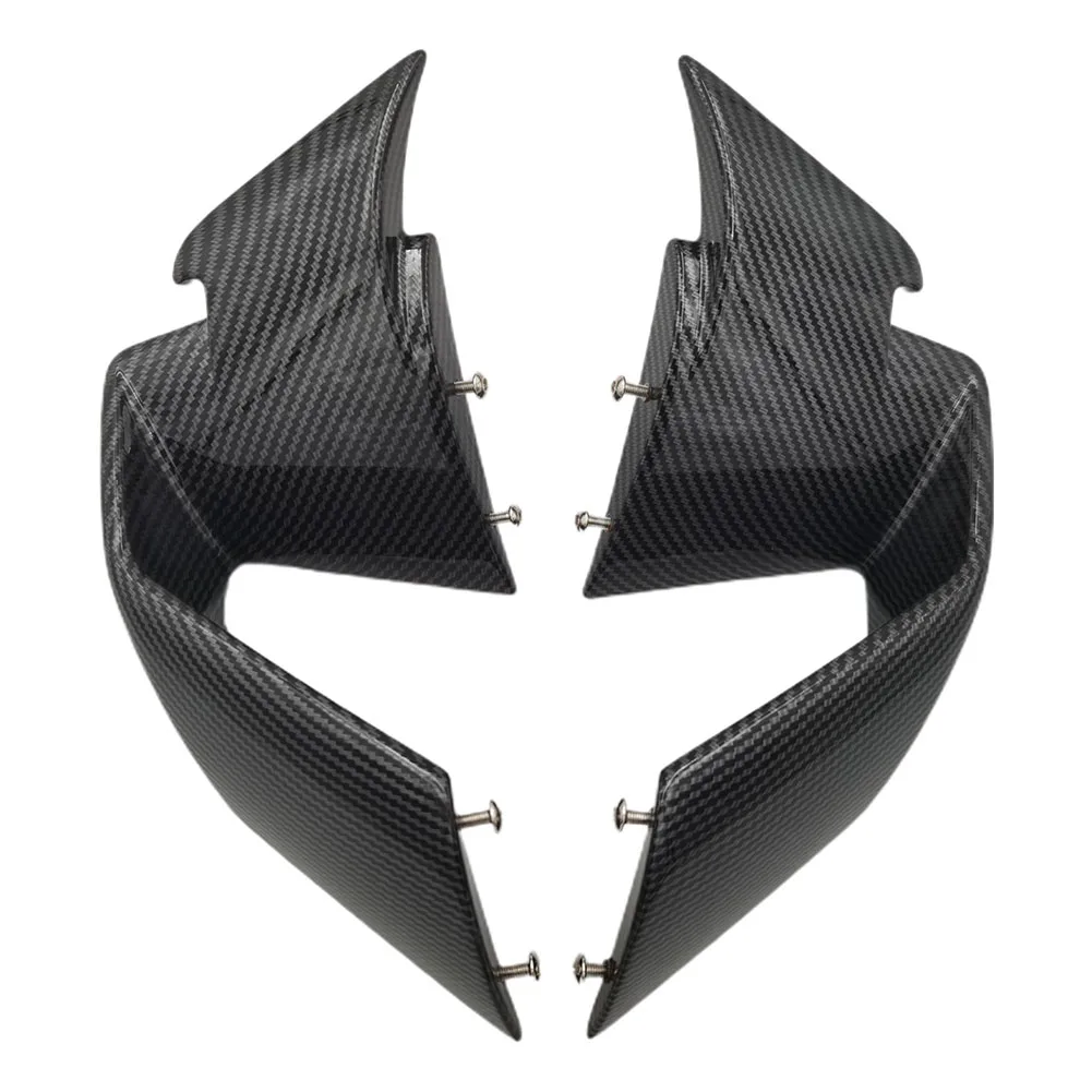 

Фасадные крылья для BMW S1000RR M1000RR 2019-2022 /M1000RR 2020-2022, 2 шт.