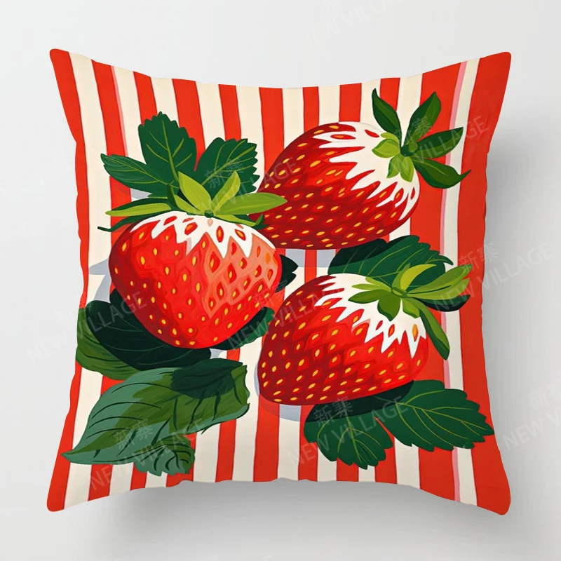 

Декоративные наволочки для дивана, полиэстер/хлопок, PRINTED