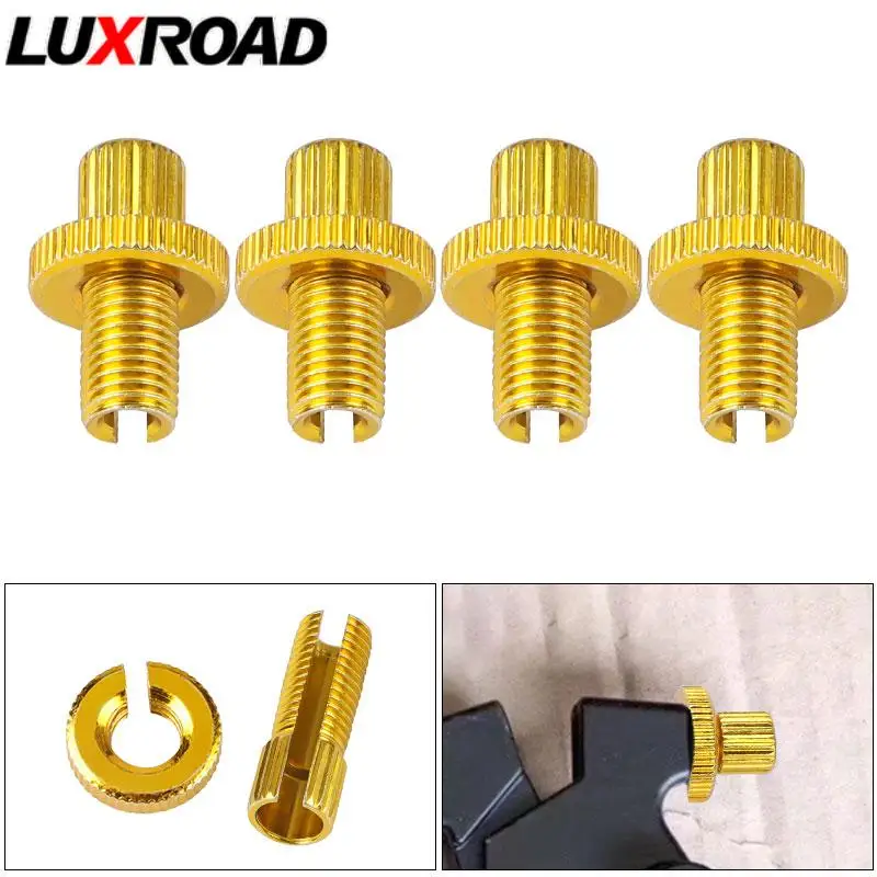 

M10 Motorcycle Universal Brake Clutch Cable Adjuster Nut Bolt for Honda Kawasaki Yamaha Motor Accessories Replacement Supplies