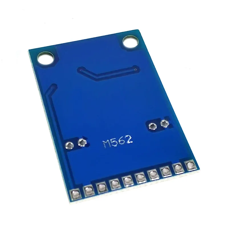 Двухканальный Мини-Цифровой усилитель TPA3116D2 50 Вт + класса D Плата усилителя