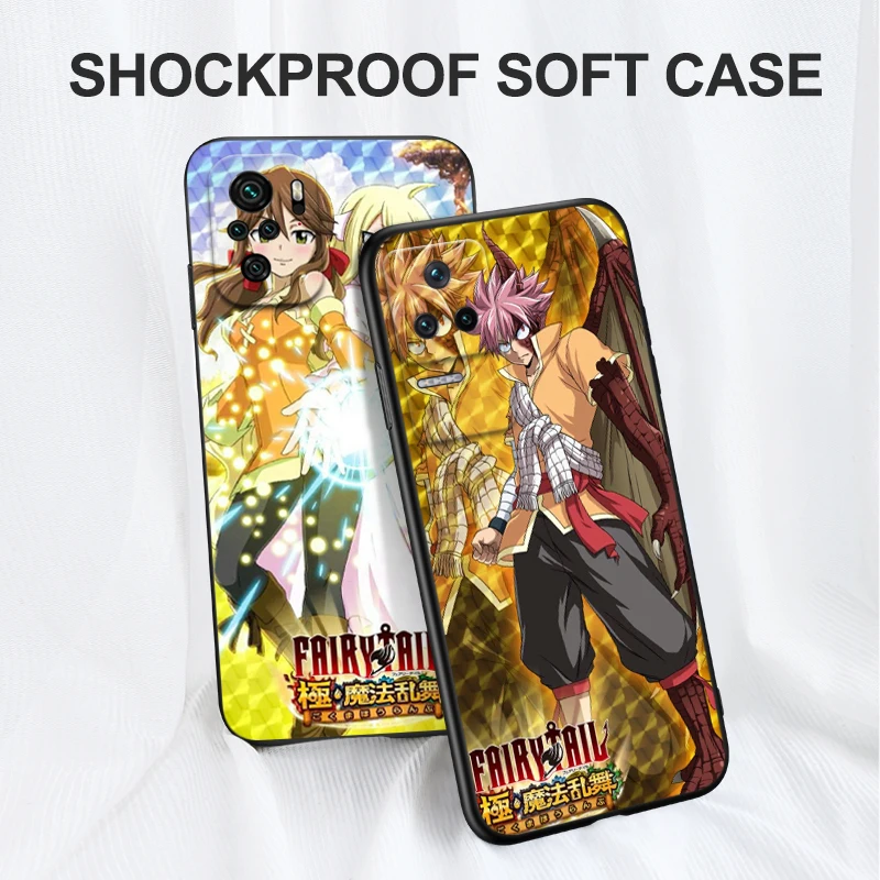 Чехол из ТПУ Для Xiaomi 12 12T lite S X 11lite NE 11i 11T Pro Redmi 10 10A 10C 4G