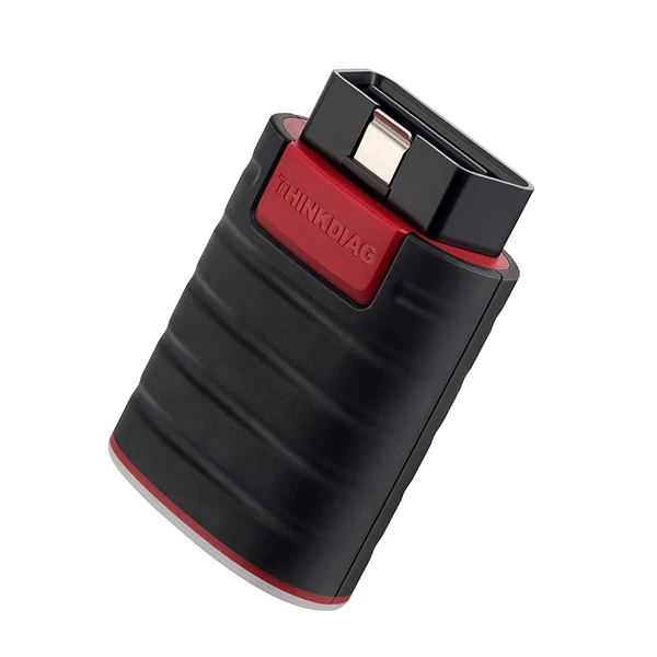 

Launch thinkcar thinkdiag all system obd2 scanner full car diagnostic Tool