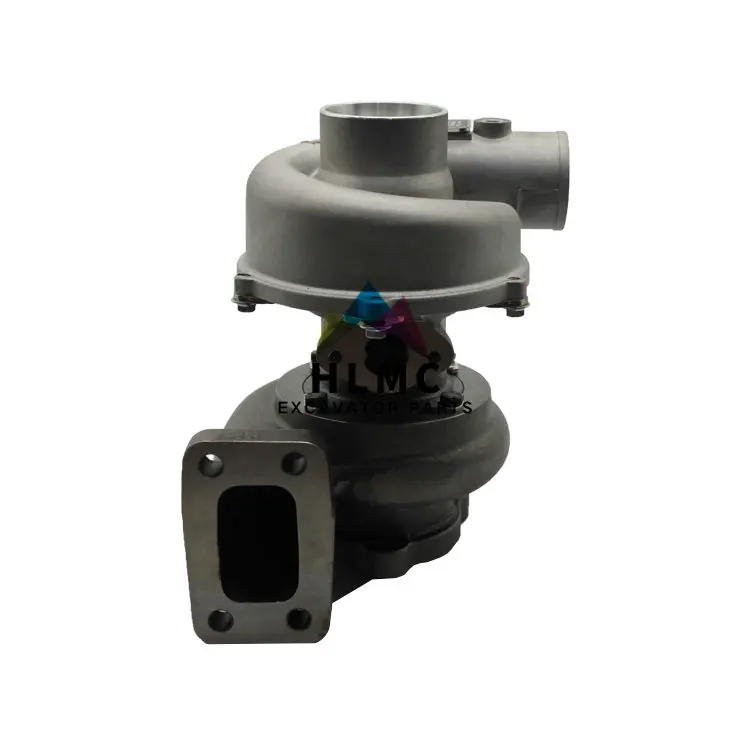 

Запчасти для экскаватора, турбонагнетатель двигателя 4BD1/4BG1 894418-3200, запчасти для экскаватора, аксессуары, Строительная техника