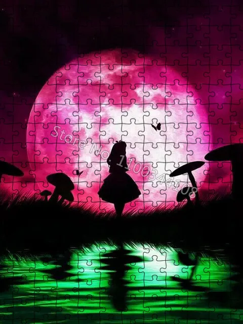 Рисунок 5 - Пазлы Развивающие «сделай сам»