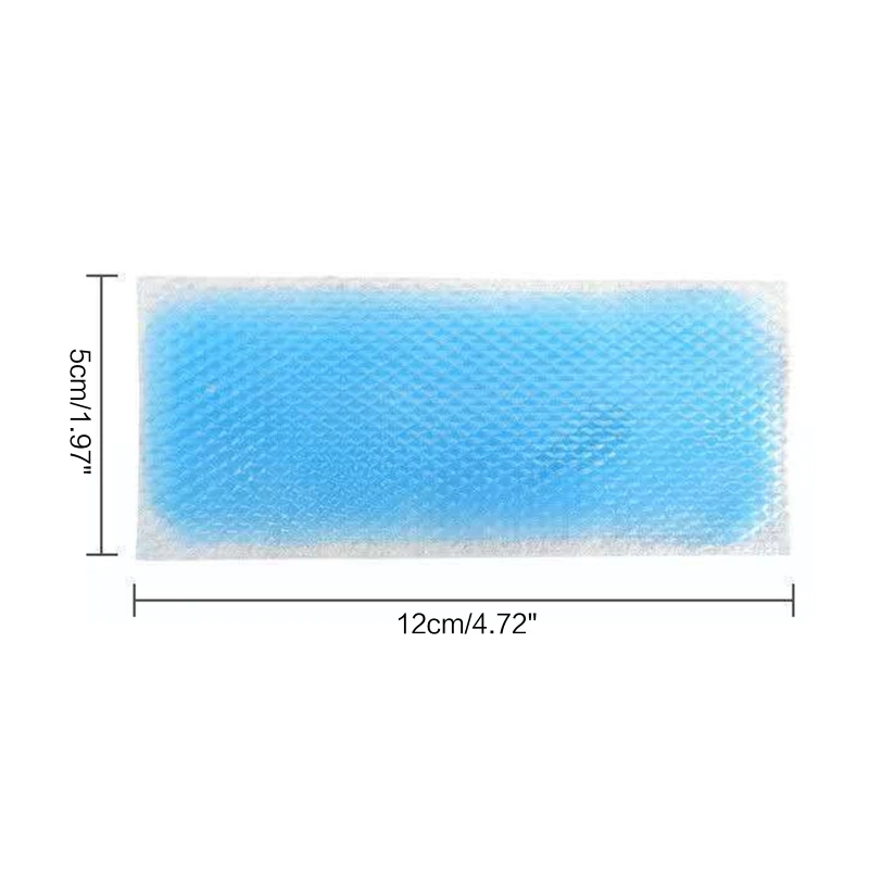 20 листов средство для облегчения боли и симптомов лихорадки |