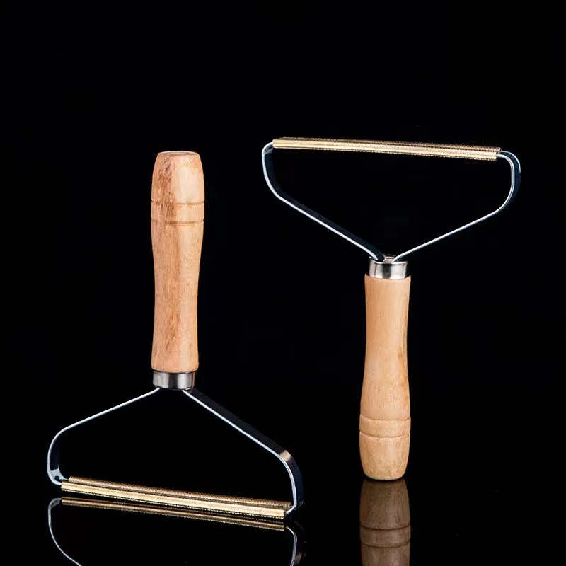 Катушка для удаления пуха с шерсти домашних животных портативная машинка собак