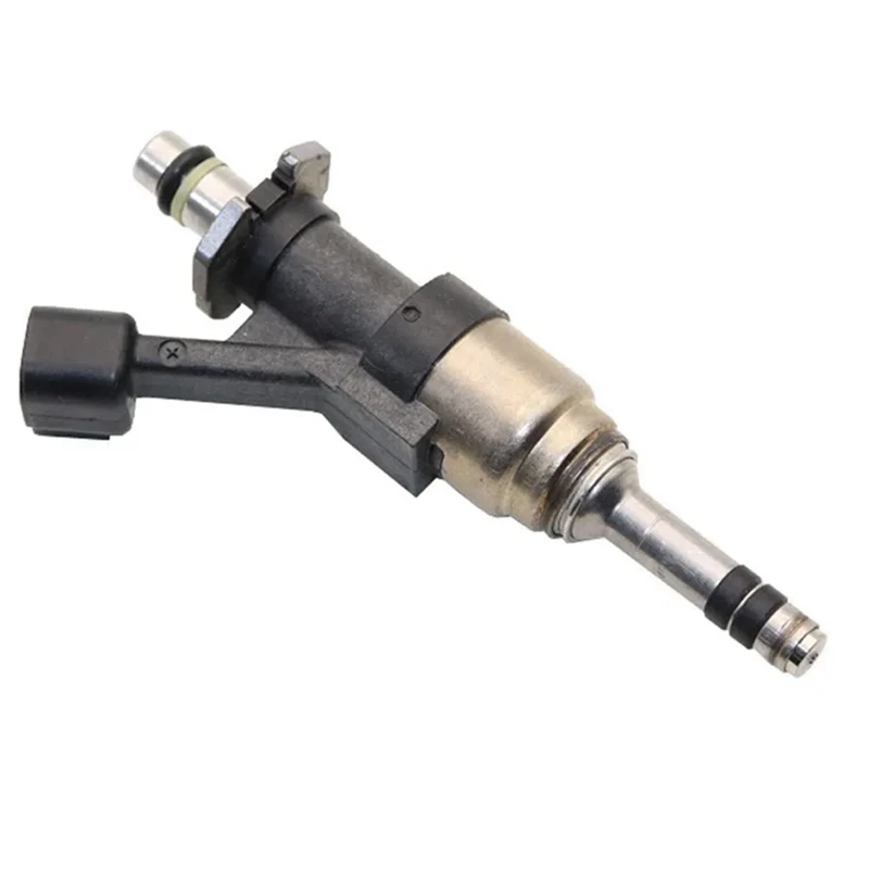 8 шт. 12668390 новая Форсунка топливного инжектора для GM 14-18 Chevy GMC 1500 5.3L FJ1217