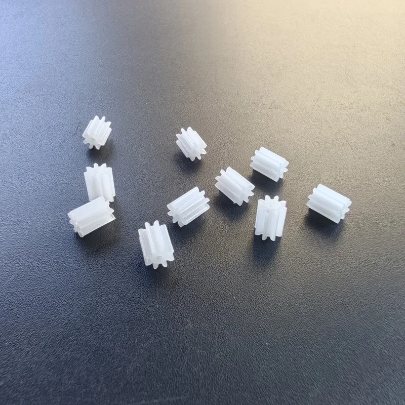 10 шт./лот 0 8 А 4 м шестерни зубьев диаметр мм главный вал двигателя полая чашка