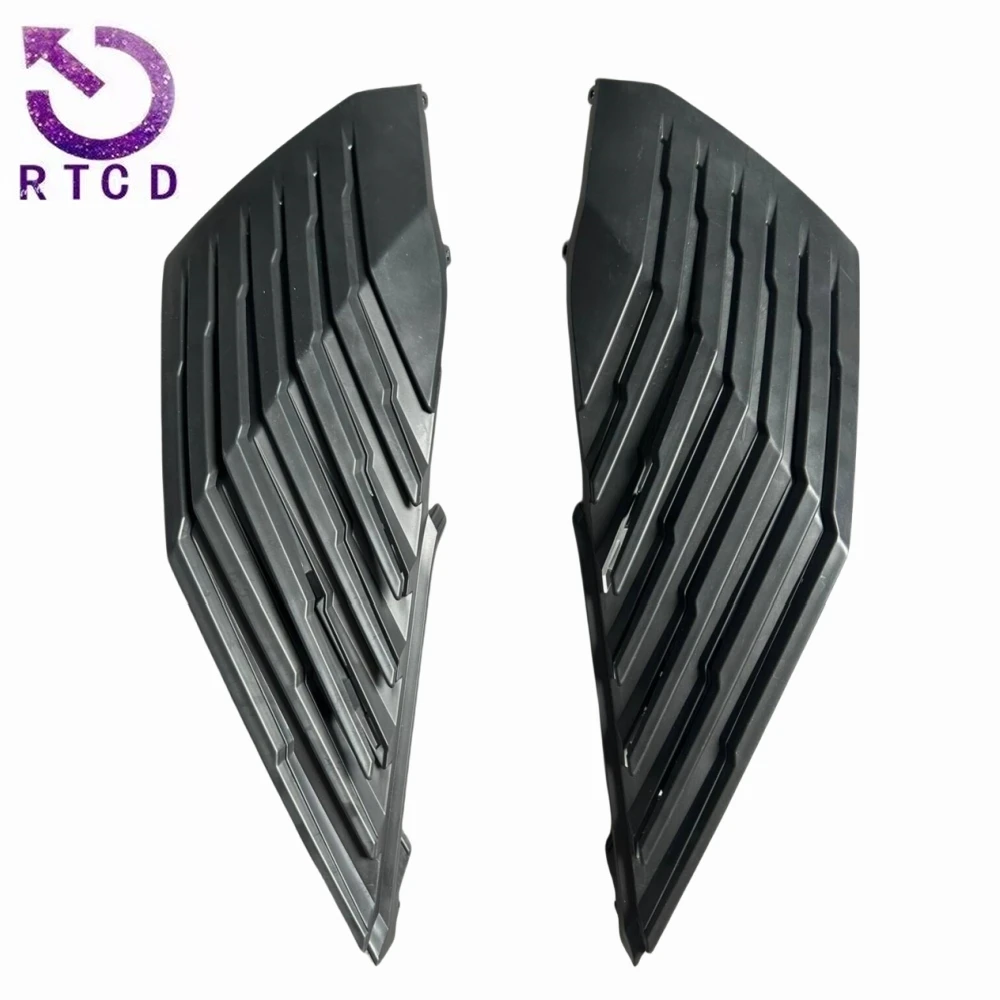 

Декоративный бампер в сборе 1675868580 9839619977 YL01781680 YL01781880 для Peugeot 9839620177 (P84E)