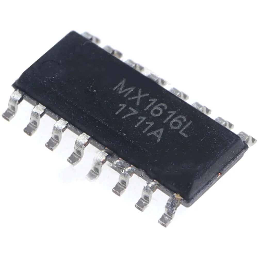 

5 шт./лот MX1616 1616 SOP-16 в наличии