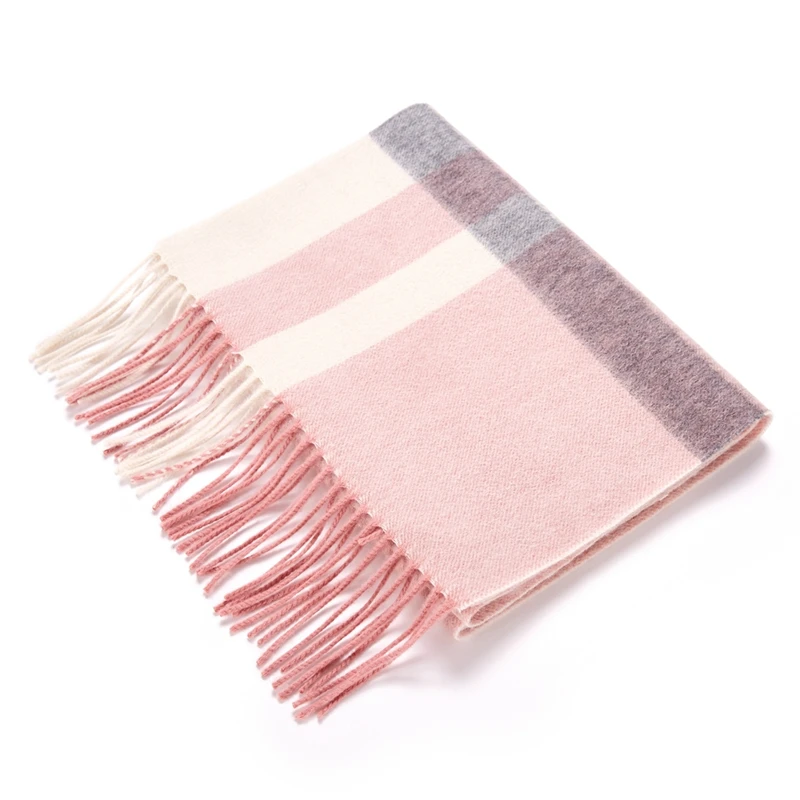 AEBMNHD женские шарфы из овечьей