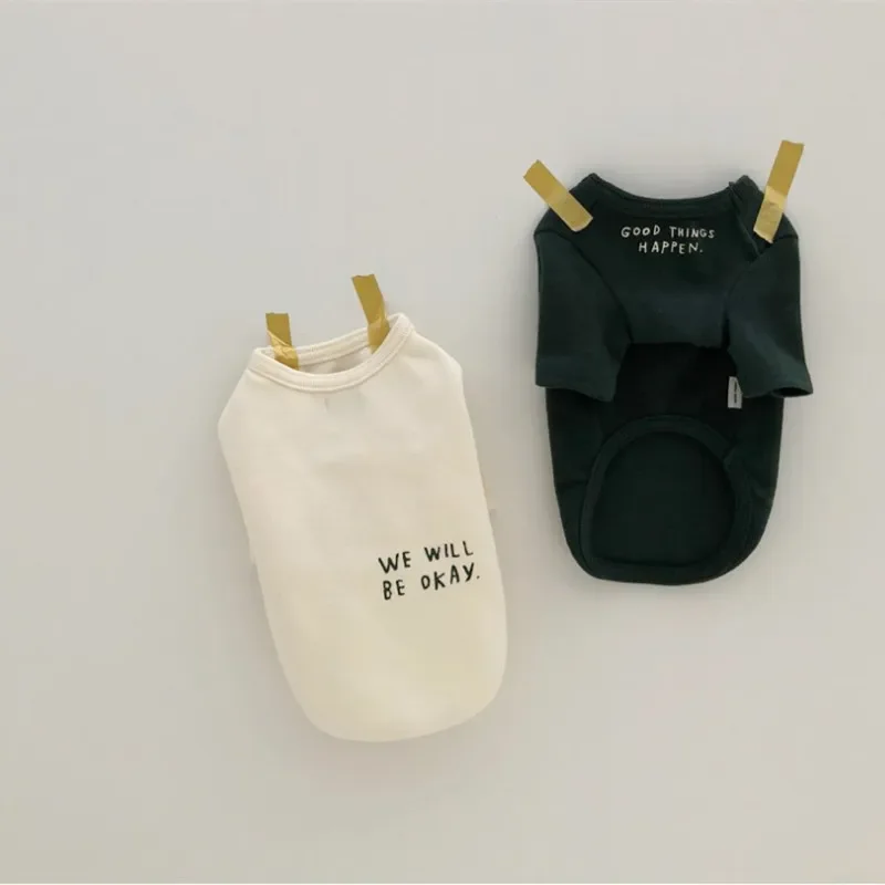 

Модная футболка с надписью, надписями, супер Маленькие Симпатичные футболки с принтом Чихуахуа на весну и лето, белые футболки для мальчиков