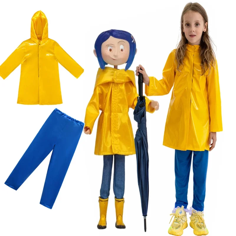 Новинка 2023 года штаны с капюшоном в одном стиле комплекты одежды для девочек