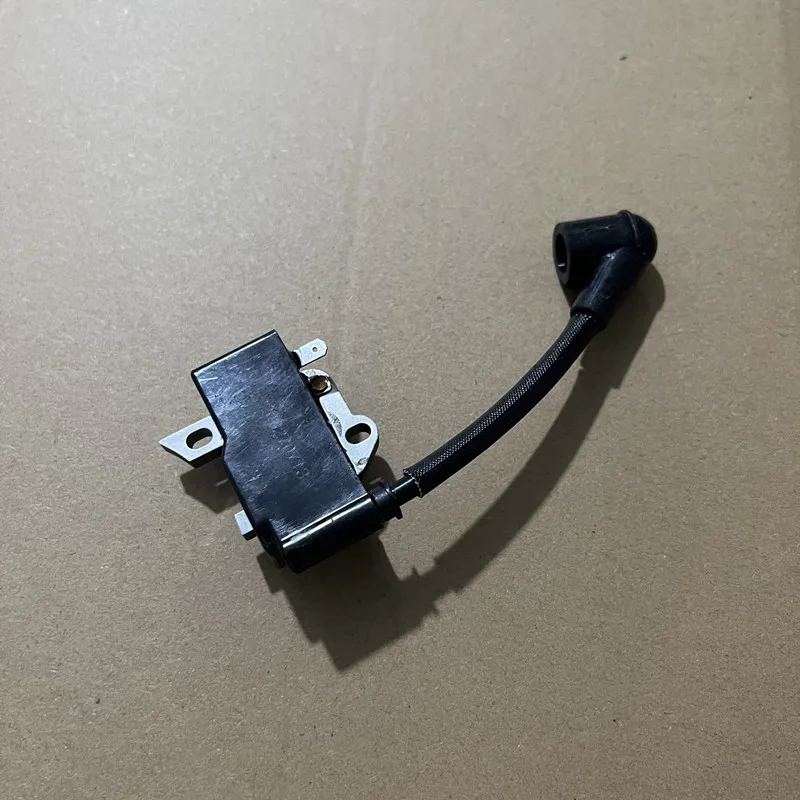 Катушка зажигания для EMAK EFCO GS350 MT3500 OLEO-MAC GS35C GS350C 2T 38.9CC 2HP 1.5KW бензопилы, воспламенитель статора 50240042 Катушка зажигания для EMAK EFCO GS350 MT3500 OLEO-MAC GS35C GS350C 2T 38.9CC 2HP 1.5KW бензопилы, воспламенитель статора 50240042