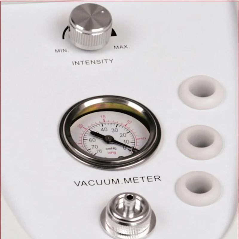 Профессиональные алмазные наконечники для микродермабразии с 3 палочками