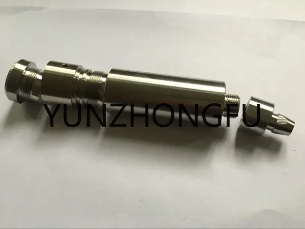 

Корпус датчика уровня ввода