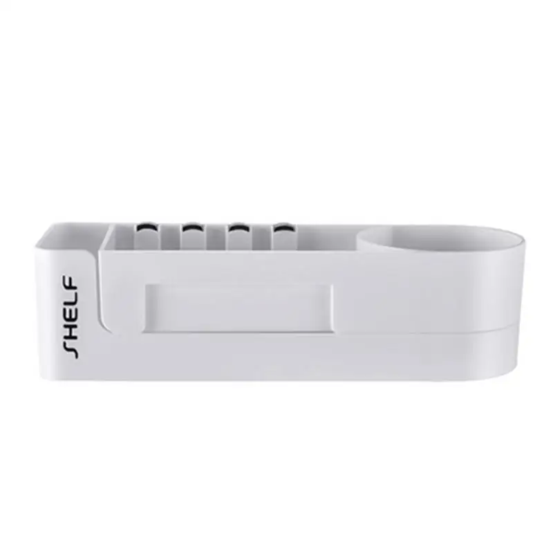 

Угловая полка для ванной комнаты без отверстий угловые полки для ванной комнаты душа настенное крепление самоклеящаяся полка для хранения душа с 4 крючками