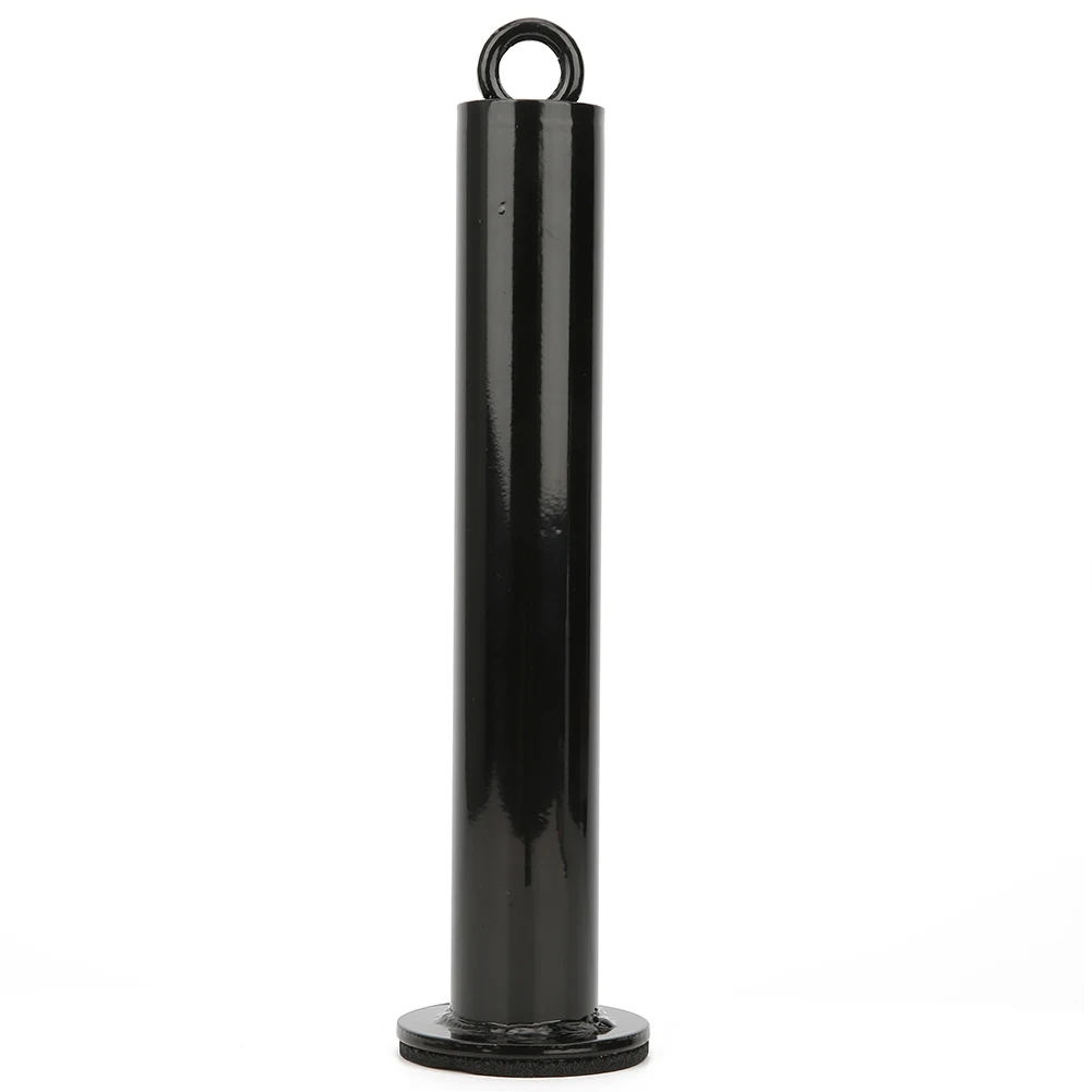 

Fitness Equipment Accessory Barbell Slice Support Frame Freeweight Bar Loading Pin Loader(48x32 Barbell Slice Support Frame