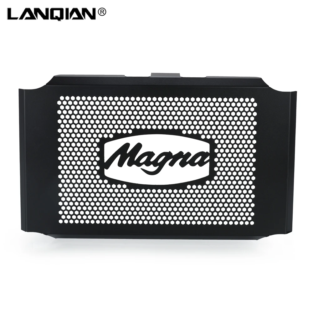 Аксессуары для мотоциклов Honda VF750 VF 750 1993-2004 2003 2002 защитная крышка радиатора