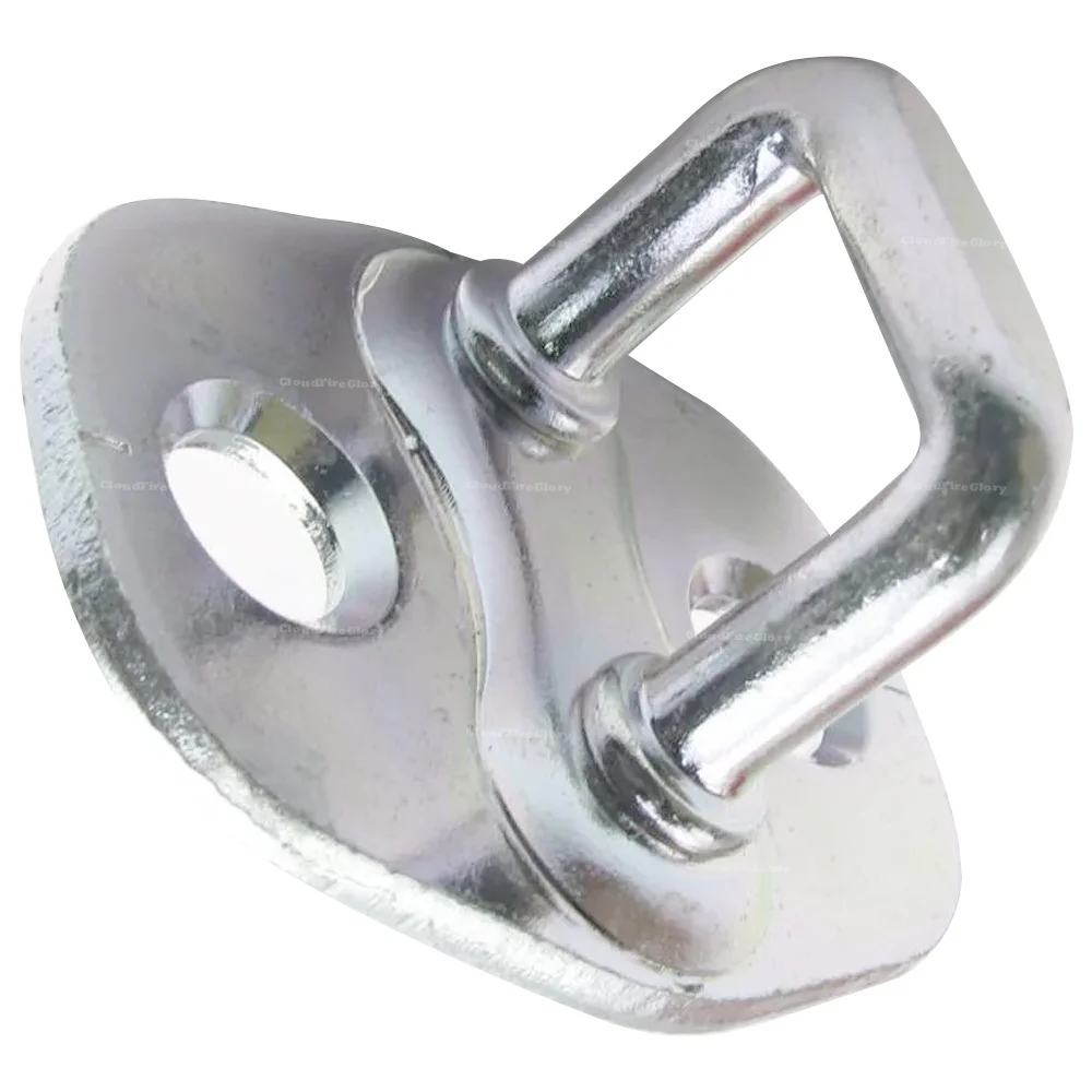 Подходит для Kia Soranto 2009 2010 2011 2012 Защелка задней двери металлическая листовая 81210 -