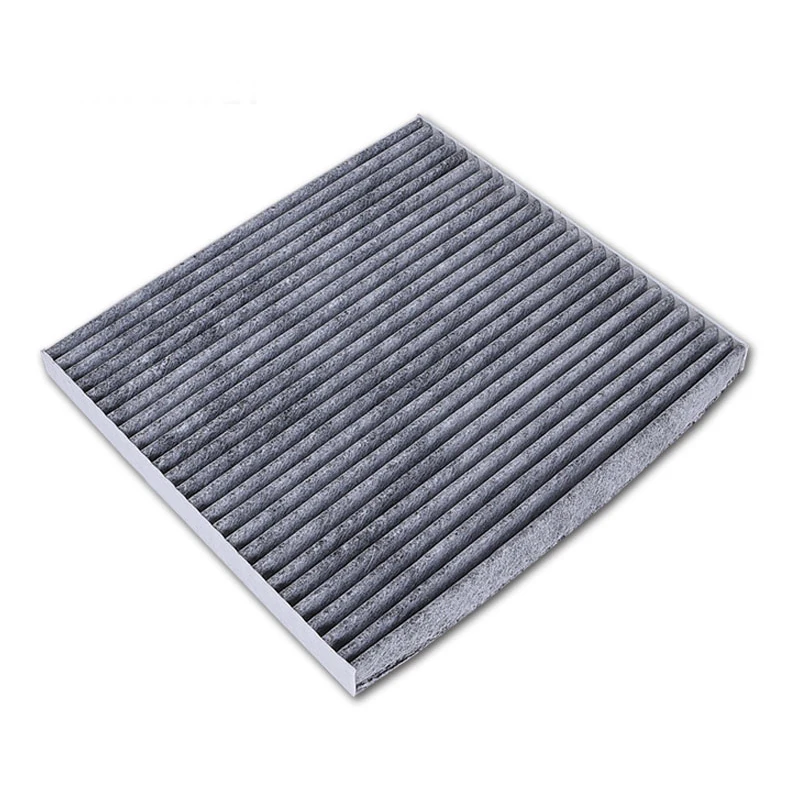 

Cabin Filter For Jeep Cherokee KL 2.0CRD 2.2CRD/ 2.4/3.2 V6/ Model 2013 2014 2015-2019 Oem 68223044AA
