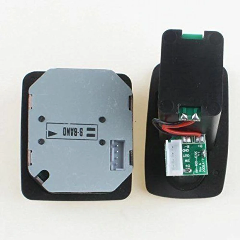 

Комплект систем захвата акустической гитары Общий B Band T35 3-полосный Eq с тюнером