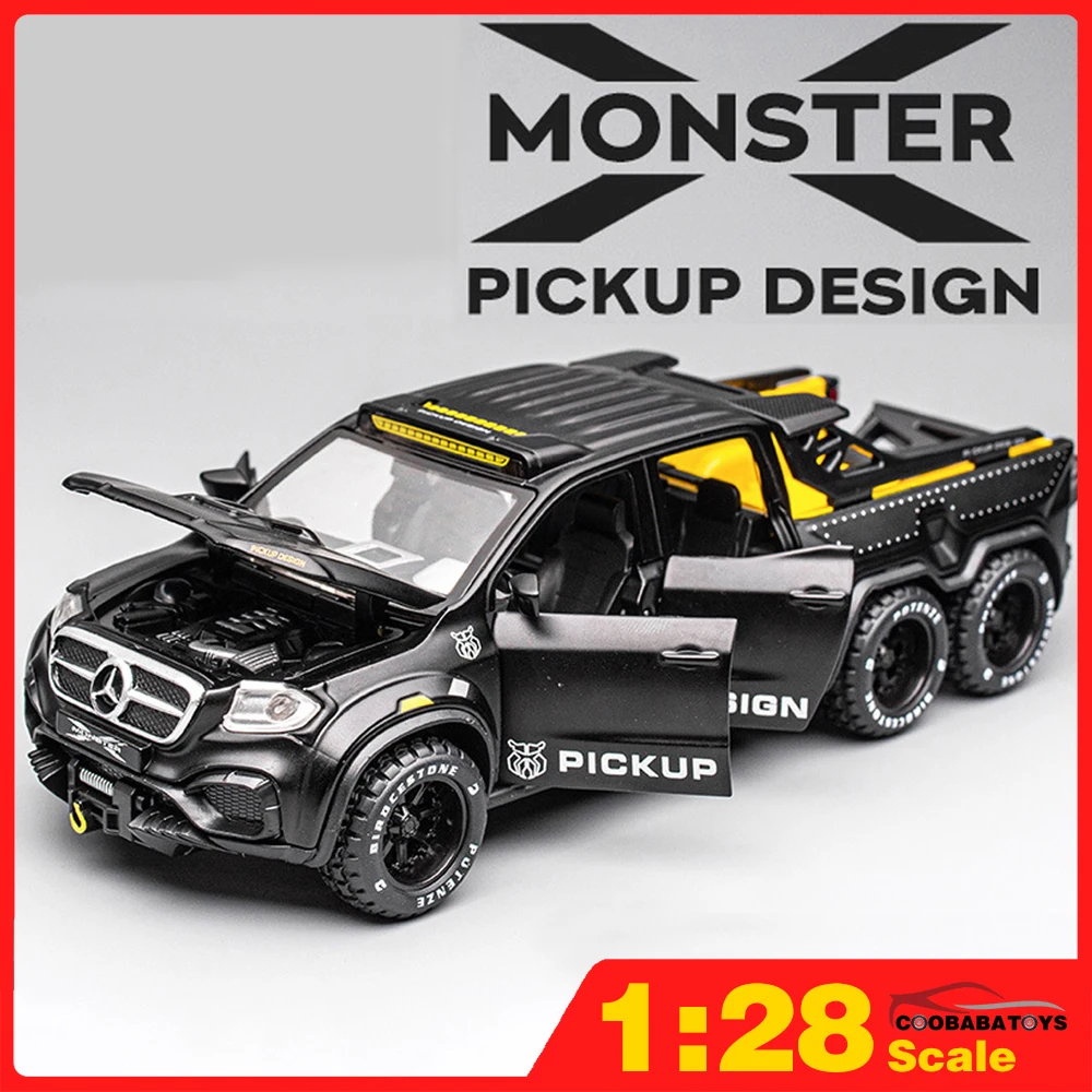 Масштаб 1/28 металлическая литая модель игрушечного автомобиля из сплава для