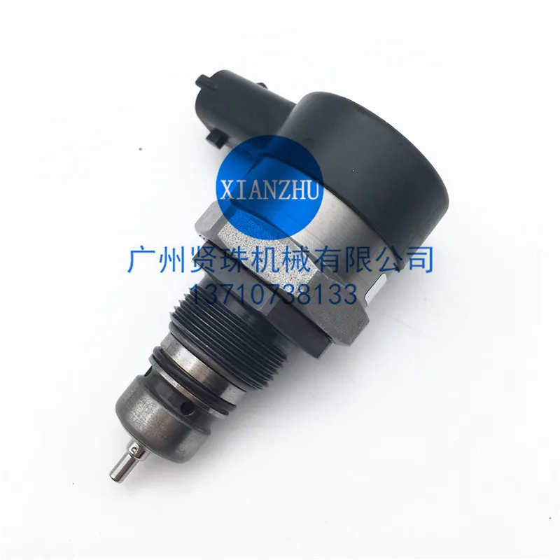 0281002507 DRV клапан регулятора давления рельса стандарта