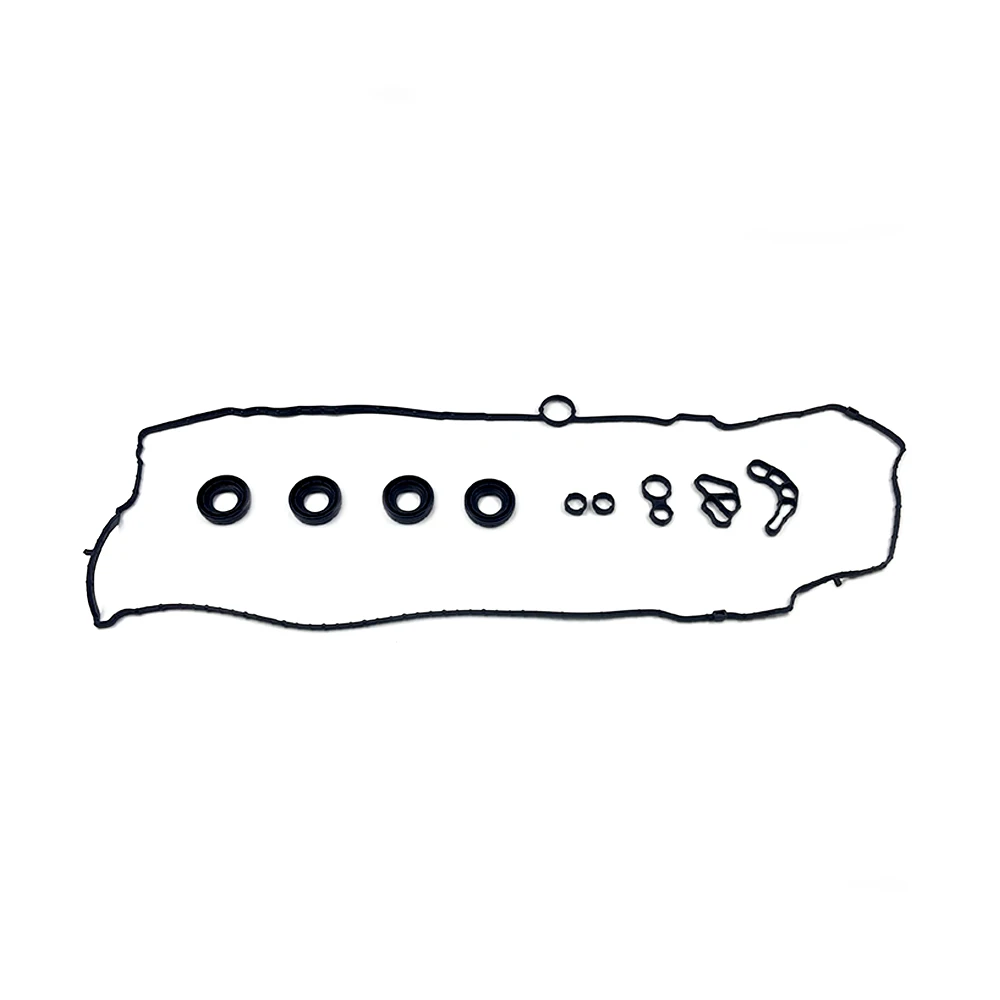 

Прокладка крышки клапана двигателя 12635953 Для Chevrolet Maibu GMC Canyon Buick Regal Cadillac ATS CT6 2.0L 2.5L автомобильные аксессуары VS50752