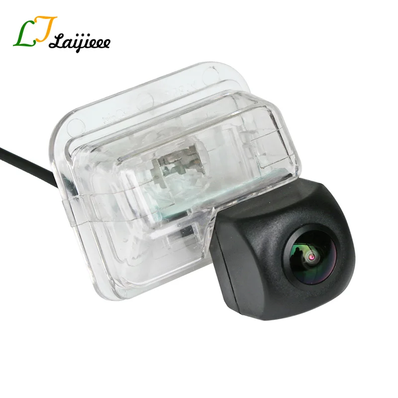 

For Mazda CX-5 CX5 KE CX-7 CX7 ER CX-8 CX8 6 Mazda6 GG GY GH 120 138 155 170 Degrees HD Night Vision Car Rearview Backup Camera