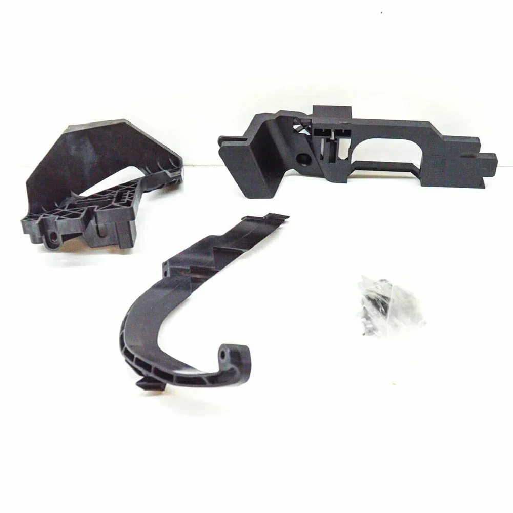 Детали держателя сменный кронштейн для фар запасные аксессуары простая