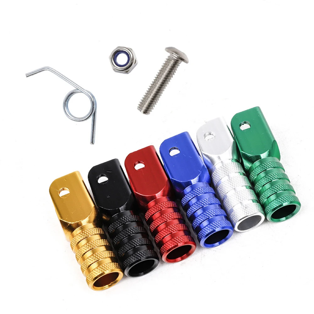 Наконечник рычага переключения передач для KTM SX SXF EXC EXCF XC XCW XCF XCFW SMR SMC MXC TX FC FE TC TE 125