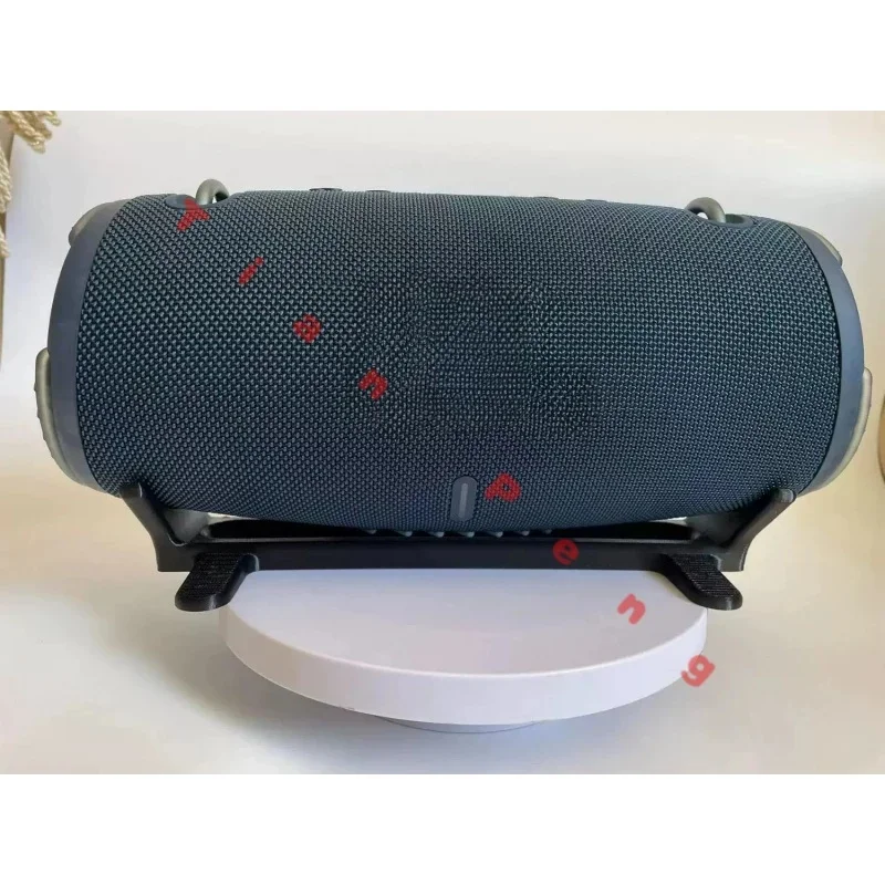 Фото Премиальная настольная подставка для колонок JBL XTREME3/XTREME4, противоскользящая, износостойкая, устойчивая опорная подставка для Bluetooth-колонок №5