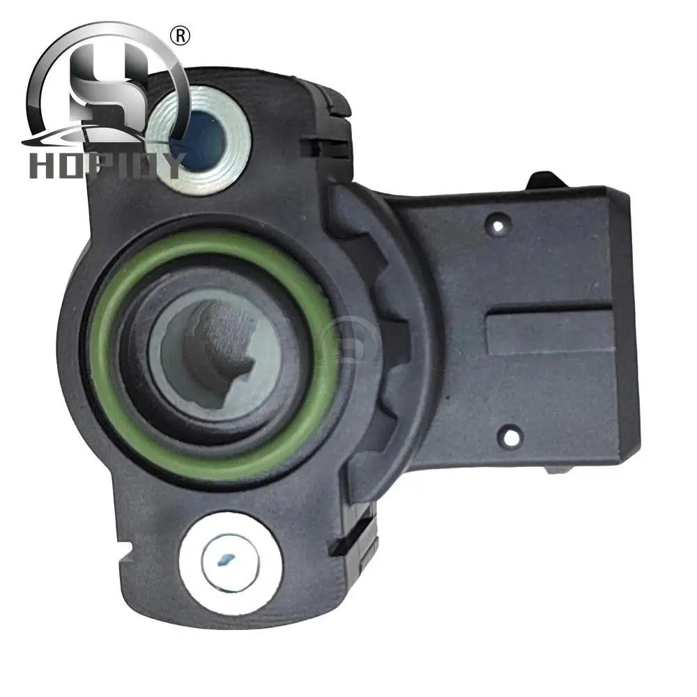 

DD для датчика положения дроссельной заслонки BMW 3 серии 5 серии E46 E36 E39 13631402143 13637840383