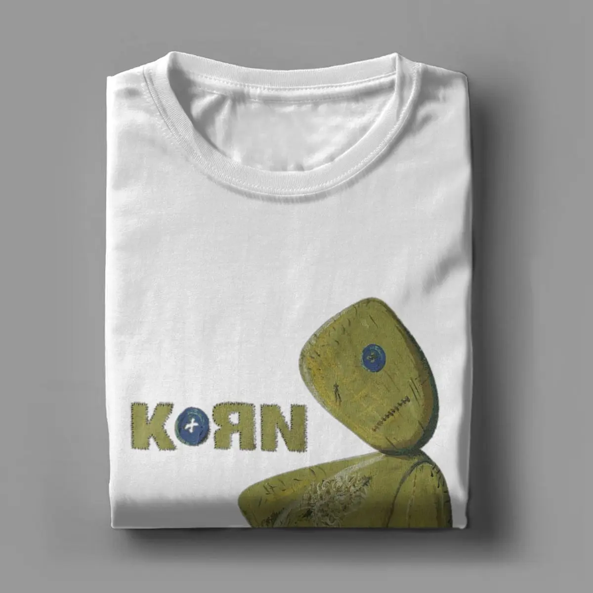 Футболка мужская с коротким рукавом и круглым вырезом 100% хлопок