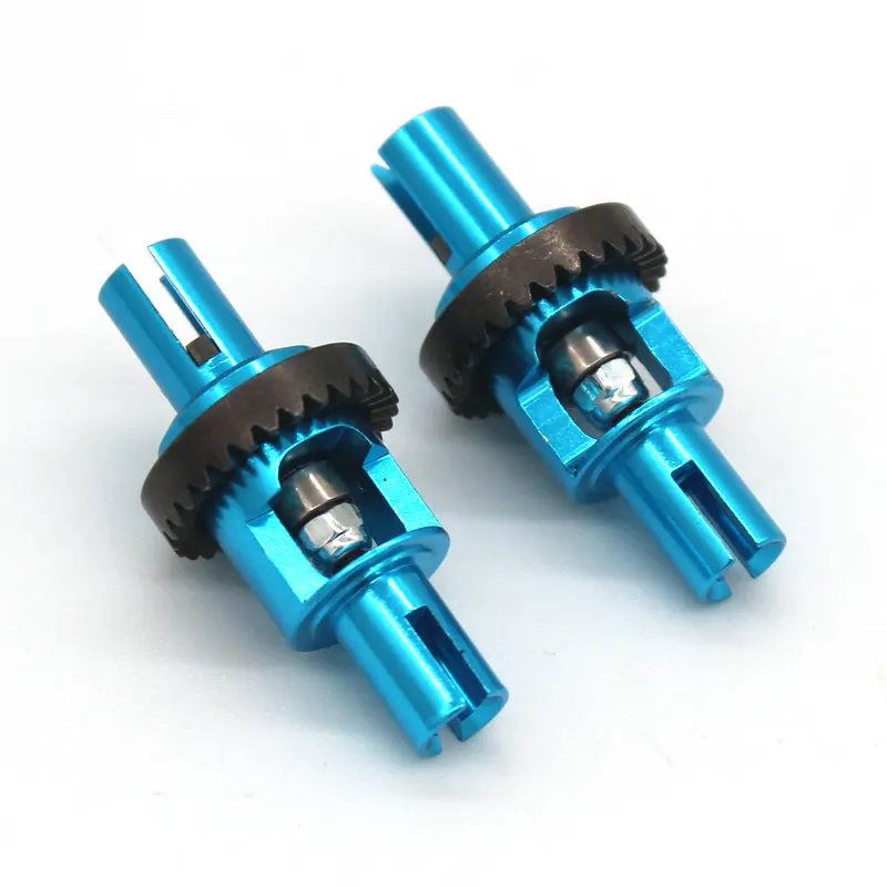 Продажа Wltoys 284131 K989 K969 K979 1/28 Радиоуправляемый автомобиль металлические части Регулируемый эластичный шариковый дифференциал Продажа Wltoys 284131 K989 K969 K979 1/28 Радиоуправляемый автомобиль металлические части Регулируемый эластичный шариковый дифференциал