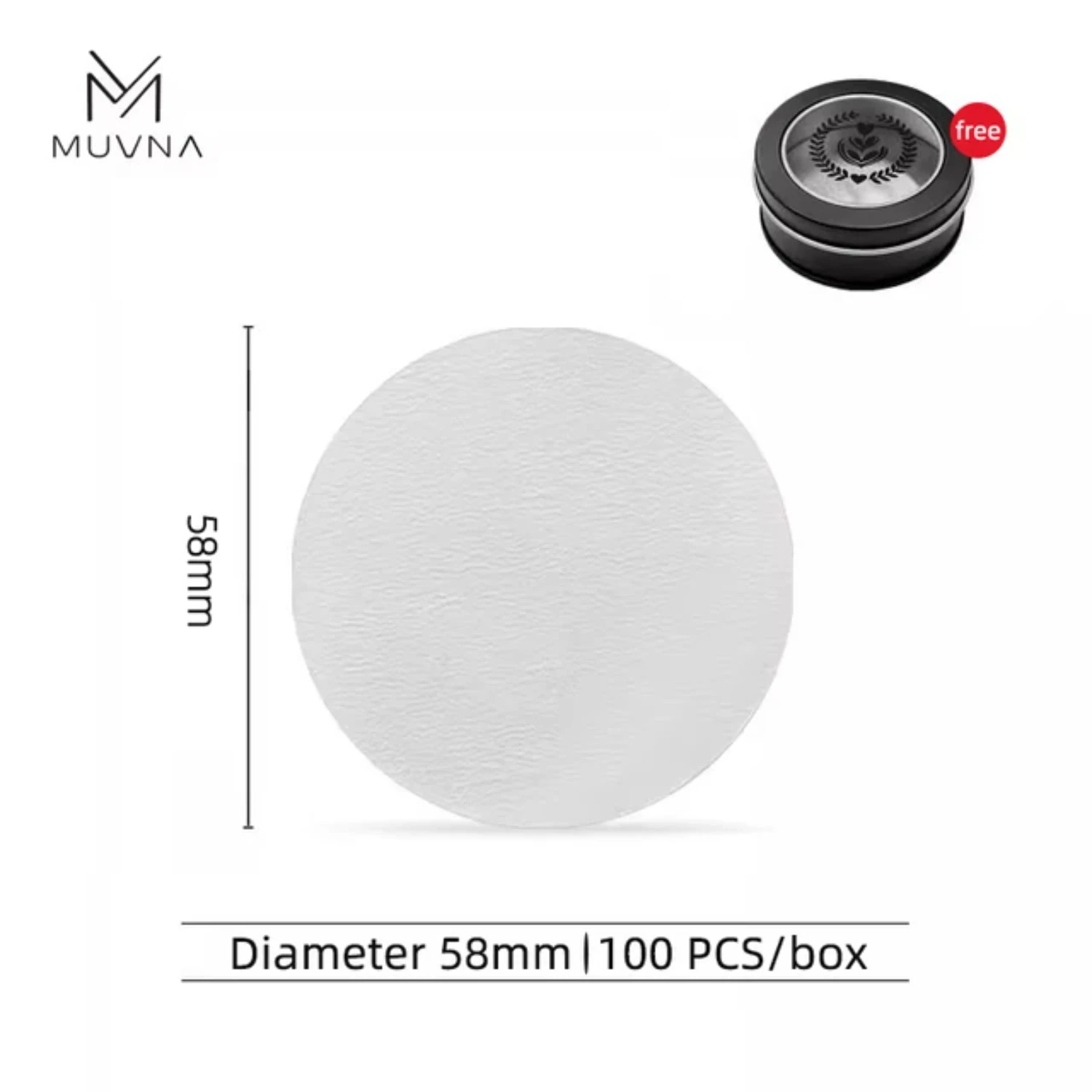 Прочная и экологически чистая Высококачественная устойчивая белая одноразовая