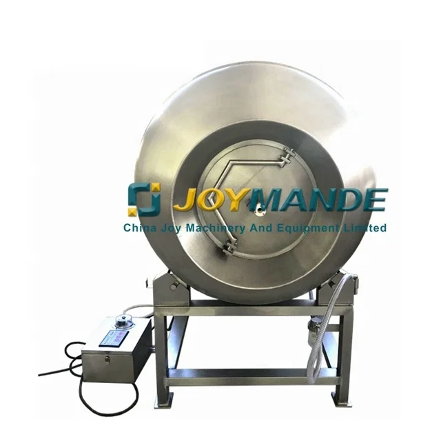 

Vacuum Pickle Rolling Kneading Machine Meat Tumbling Machine