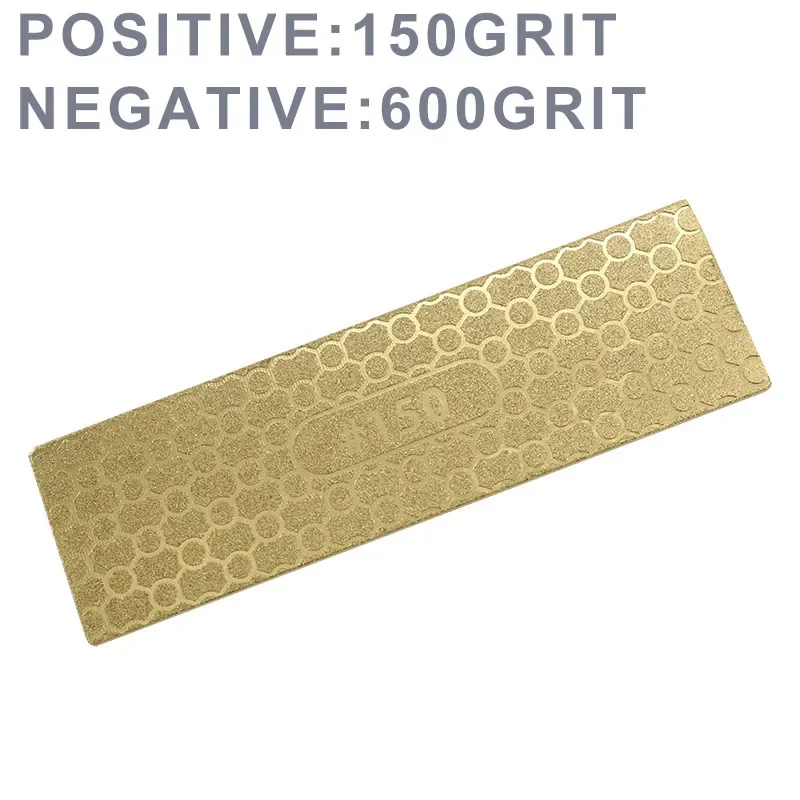 

Портативная точилка DMD из титана с алмазами