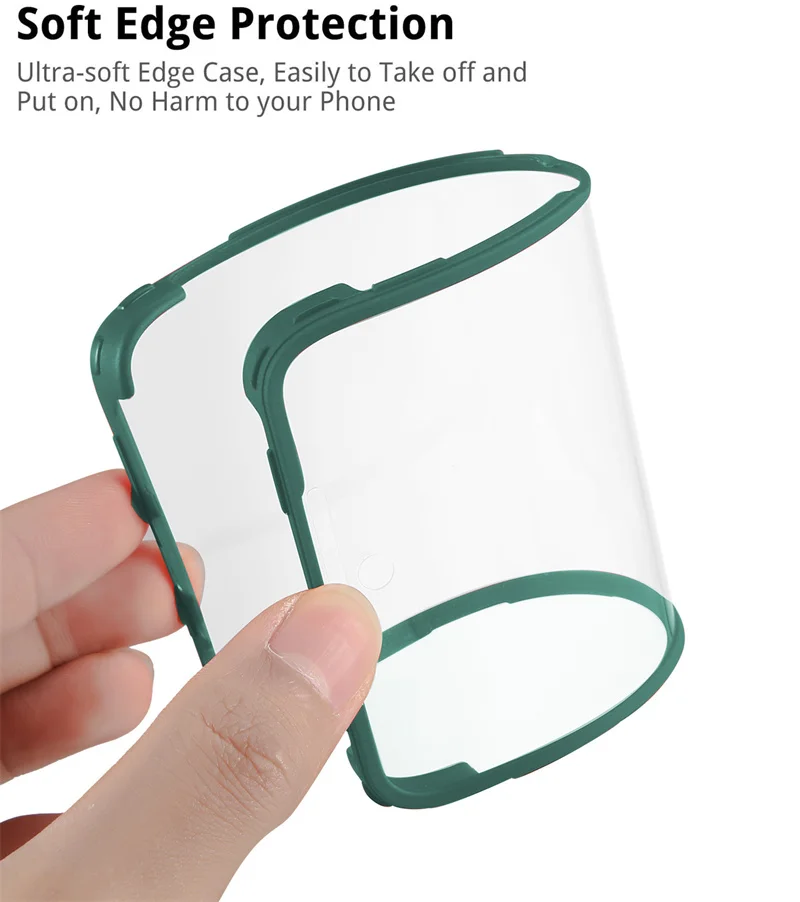 360-прозрачный защитный чехол на полный экран для Xiaomi Poco M5S противоударный Poko Pocco Poxo