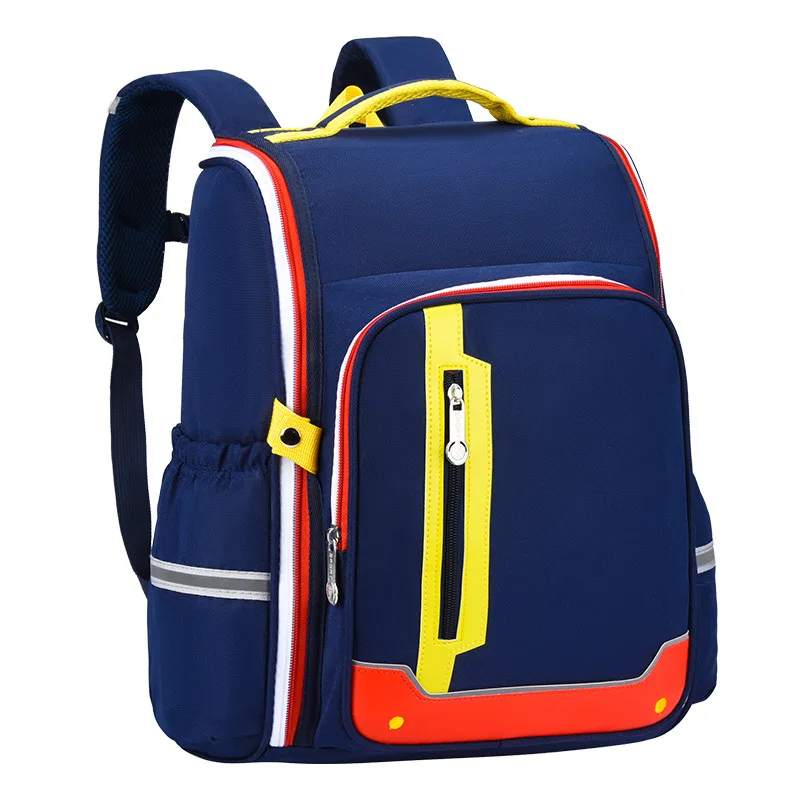 Children School Bags For Girls Boys Orthopedic Backpack Kids Backpacks schoolbag Primary School backpack Kids Satchel mochila