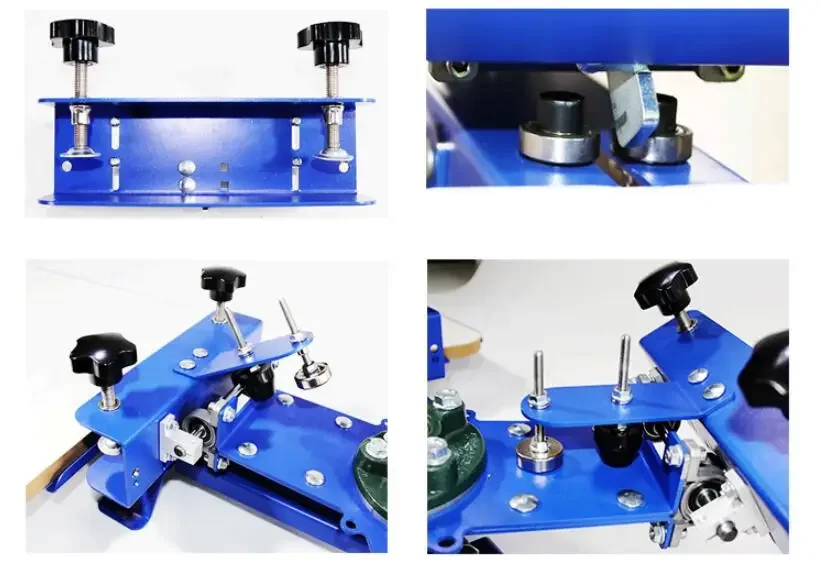 Floor agne-Машина непрерывного разрешения zapewnia уникальное исполнение двойного