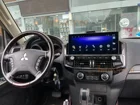 12,3 Android 10 8 + 128 для MITSUBISHI PAJERO Shogun Montero 2006-2016, головное устройство с GPS-навигацией, автомобильный стерео Мультимедийный Плеер