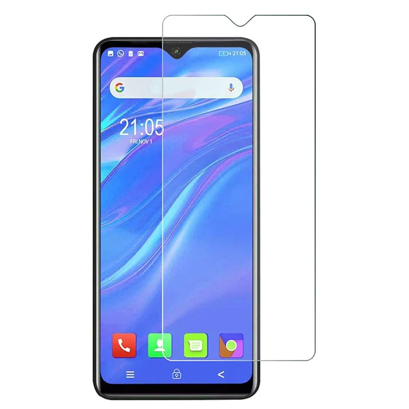 Защитный экран из закаленного стекла для BLACKVIEW BV9900 BV6800 BV5800 BV6900 BV6300 BV5900 BV5500 Plus BV4900S