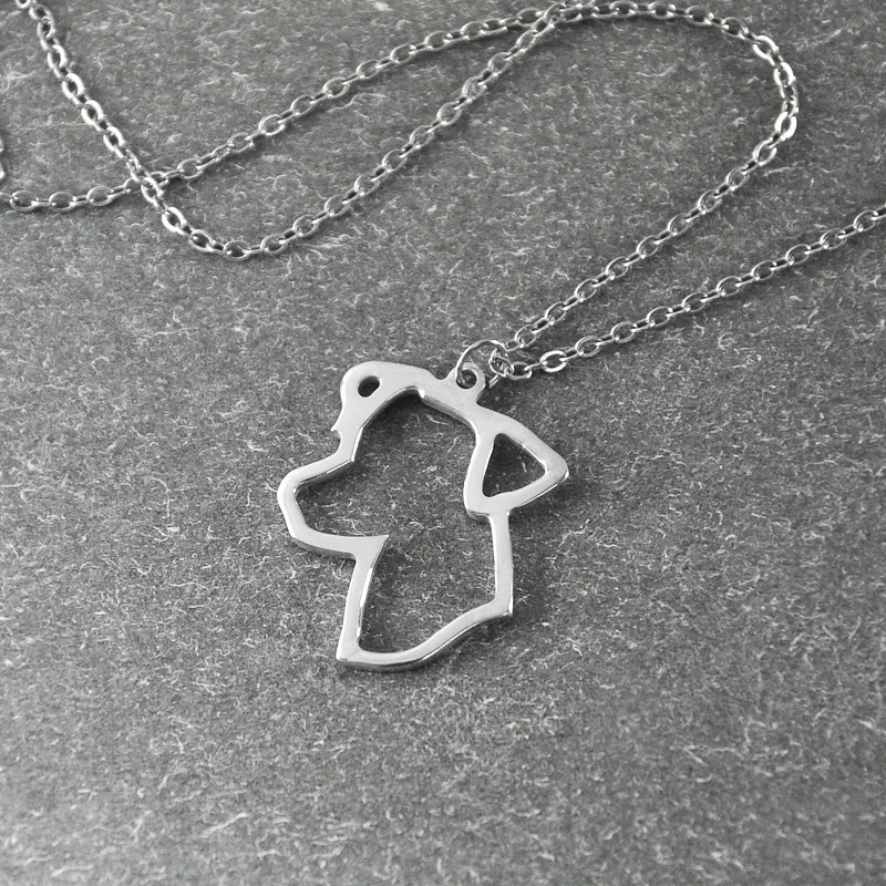 

Ожерелье для собаки Джек Рассел терьер ожерелье для собаки Джек Рассел бриллиантовое ожерелье для пожилой английской Овцы подарок для соба...