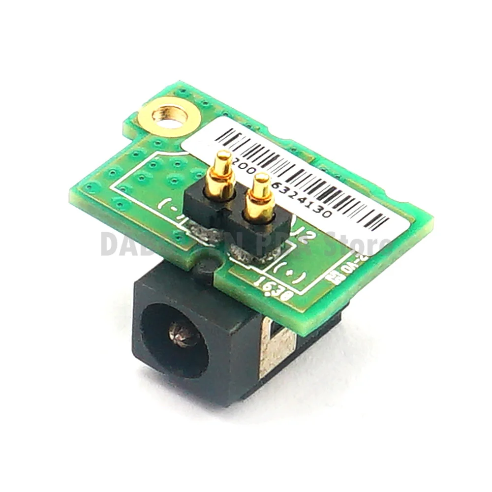 

High Quality New For Zebra Motorola Symbol MC2100 MC2180 Audio Jack with PCB Replacement Free Shipping