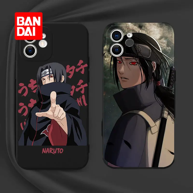 

Bandai Anime Case for IPhone 13 13Pro 12 12Pro 11 Pro X XS Max XR 7 8 Plus Phone Cartoon Cover Silicone Soft Protective Fundas