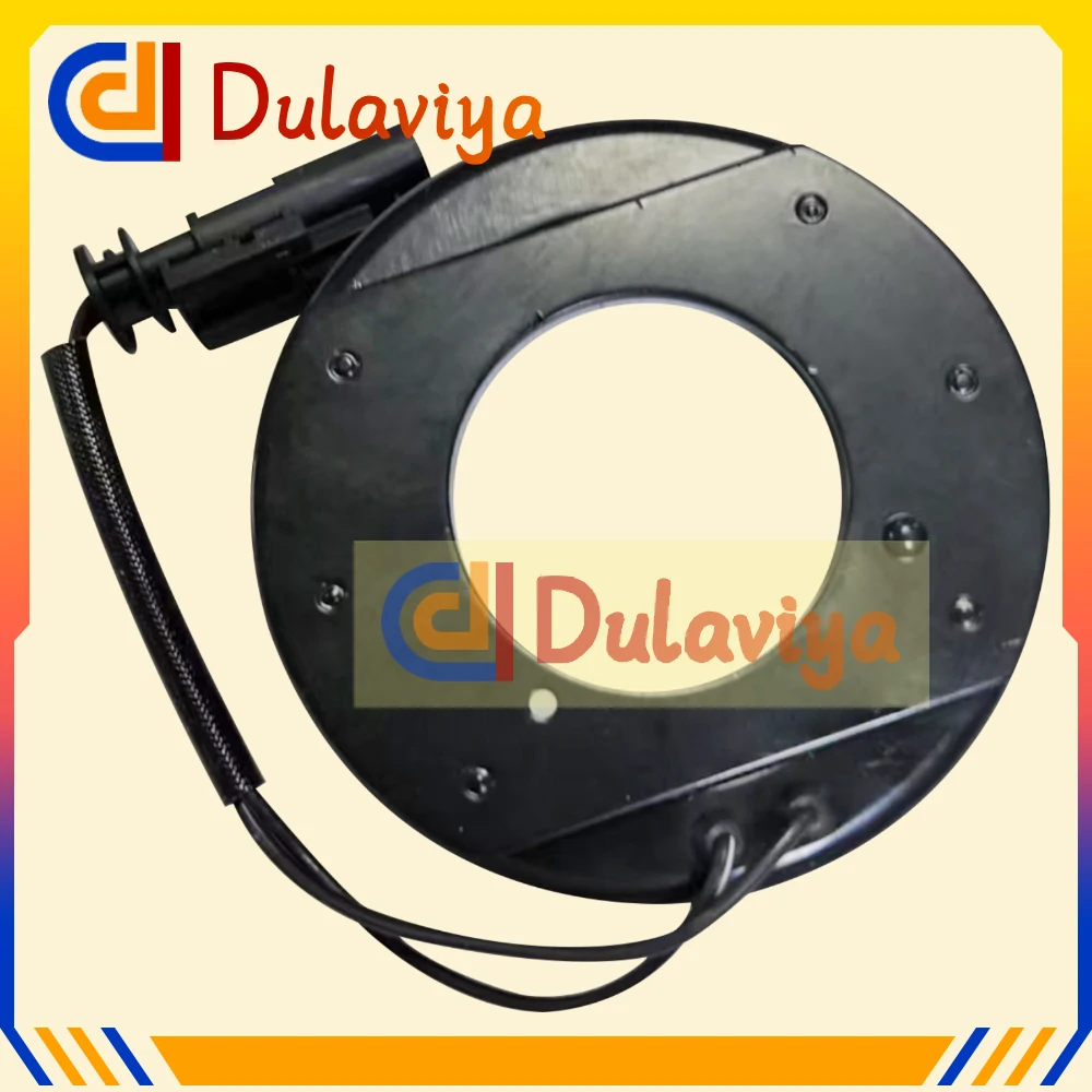 

Катушка компрессора кондиционера переменного тока для Chevrolet Cruze 2012-15 CVC L4 1.4L 1522226 13377057 13385464 13412250 13414019 39067789 1422226