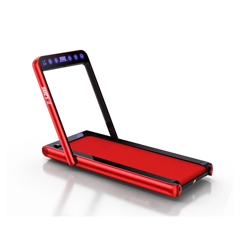 

Folding treadmill walking pad sports machine running equipment walking under desk